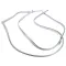 Tk3587 Gasket (Zaxby S) for Thermo-Kool Part# 511501