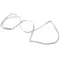 Tk3781 Gasket for Thermo-Kool Part# 511700