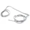 Tk3181 Gasket for Thermo-Kool Part# 511800
