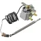 Thermostat for Champion Part# 512108