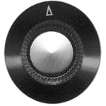 Knob, Timer for Savory Part# 51280SO