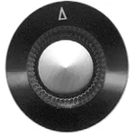 Knob, Timer for Savory Part# 51280SP