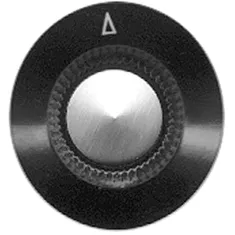 Knob, Timer for Savory Part# 51280SP