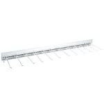 51281 - Franklin - 36 in Wall Mount Utensil Holder