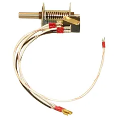 Switch Assembly 358 For Taylor Freezer Part# 51432X