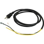 Cord,Power (1813 Awg) for Taylor Part# 51491