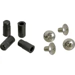 Pin,Pivot(W/Screw)(4-Pk) for Taylor Part# 51507