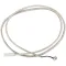 Cable, Temp Sensor - 3 Pole 3 Ft for Victory Part# 515335D01