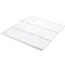 Shelf - White Epoxy  for True Part# 5159-9