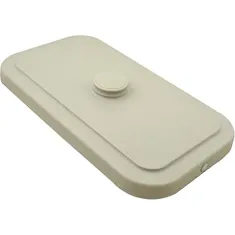 Mix Hopper Lid for Taylor Freezer Part# 51658X