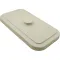 Mix Hopper Lid for Taylor Freezer Part# 51658X