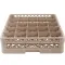 Rack,glass for Vollrath/Idea-medalie Part# 63TR6B