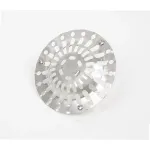 Drain Kfc Strainer For Blodgett Part# 52001