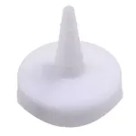 Clear Lid For Small Marg Bot for Vollrath/Idea-Medalie Part# 52066