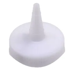 Clear Lid For Small Marg Bot for Vollrath/Idea-Medalie Part# 52066