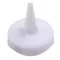 Clear Lid For Small Marg Bot for Vollrath/Idea-Medalie Part# 52066