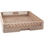 VOLTR-15 Vollrath - Beige Full Size Combo Rack