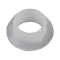 Nylon Shoulder Washer for Amana Part# 5210001001