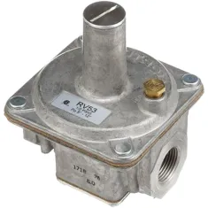Pressure Regulator 3/4" Lp for AllPoints Part# 521029