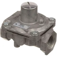 Regulator, Pressure - 1/2 Lp for AllPoints Part# 521150