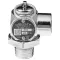 Valve, Pressure Relief - 1/2 for AllPoints Part# 521156