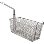 5226 Keating - Premium Fry Basket for Efficient Frying