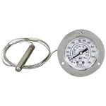 Thermometer  for Cres Cor Part# 5238-008K