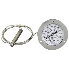 Thermometer  for Cres Cor Part# 5238-008K
