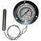Thermometer for Crescor Part# 5238-018-K