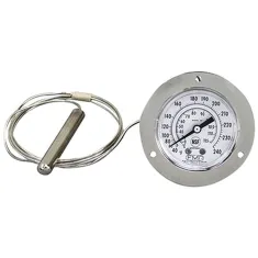 Thermometer  for Cres Cor Part# 5238-8K
