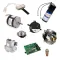 Thermometer Repl Kit , R171S for Cres Cor Part# 5238035K