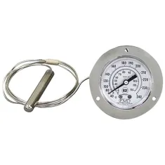 Thermometer  for Cres Cor Part# 5240-6