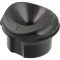 Lid(F/ Seamless Carafe, Black) for Bunn-O-Matic Part# 52547