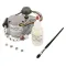 Motor,Conveyor 24V Dc  for Prince Castle Part# 526-025S