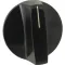 Knob (1-1/2"Od, Pack Of 2) for Prince Castle Part# 526-221S