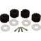 Gear Kit(W/ Pins & Washers)(4) for Prince Castle Part# 526-295S