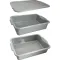 Pan,Flatware Pre-Soak(3Pc Set) for Vollrath Part# 52619