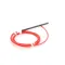 Red Chem Pick Up Tube For Perlick Part# 52626A-R