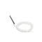 White Chem Pick Up Tube For Perlick Part# 52626A-W