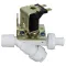 Inlet Water Valve For Perlick Part# 52652-1