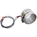 Heater Band - 120V/650W  for Perlick Part# PE52669-1