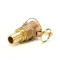 Drain Hose Coupling Assy For Blodgett Part# 52675