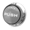 Knob for Wells Part# 52681