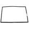 Door Gasket For Blodgett Part# 52716