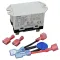 Relay Upgrade Kit For Blodgett Part# 52781