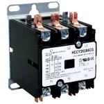 52801 Wells - High-Performance 3-Phase Contactor