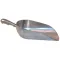 Scoop - Aluminum 38oz for Vollrath/Idea-medalie Part# 5282