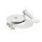 Blower Wheel Upgrade Kit For Blodgett Part# 52904