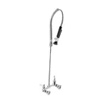 Pre Rinse Unit for Fisher Mfg Part# 52922