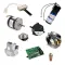 Seal, Hood Rfid  for Bunn Part# 52947.0000999999